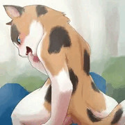 けもつめ