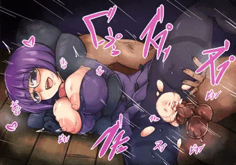 ハメ作家
