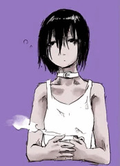 うちの奴隷ちゃん