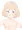 もののけたちのおひいさま