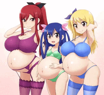 FTボテ並べ