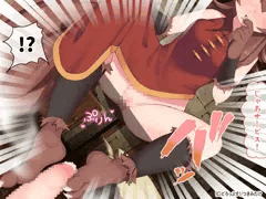 「マハとダチュラの森」CGノベル版後編【サンプル】