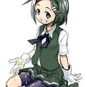 黒潮ちゃん