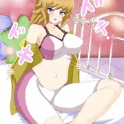 ホシノ・フミナ