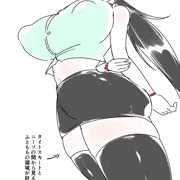 性癖の話