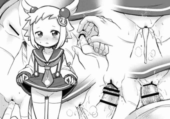 シロンエッチ落書きまとめ(ニジエ版)