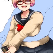 いい子だから返して