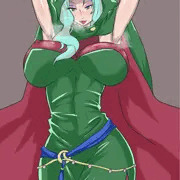 マジョリーナ