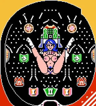 パ　チンコ　パ　チンコしましょ