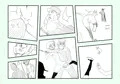 あられもない姿でクラスメイトを守護る男の娘２