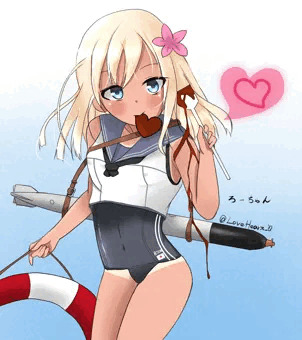ろーちゃん