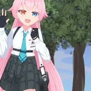 ホシノと子宮洗脳デバイス