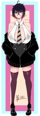 うちの子　ORI