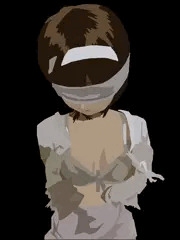 【再掲】監禁