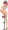半裸バニーさん