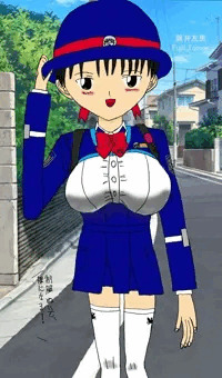 春だから。