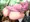 リク絵　（お外でしているところを見られるえむちゃん）