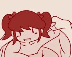 シンプルロリ