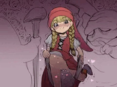 ベロニカちゃん脱出失敗