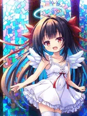 天使ちゃん