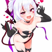 ロリサキュバス