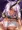 アズールレーン インディアナポリスちゃん着衣パイズリ 冬コミ参加