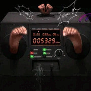 全自動調教機v2