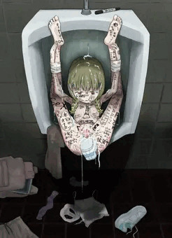 RE:トイレさん