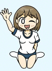 練習兼落書き