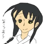 桃色ツノゼミ