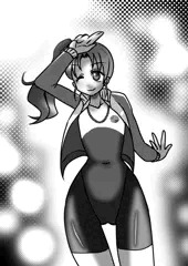 媛萌ちゃん