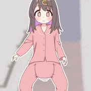 みはりおむつうんち