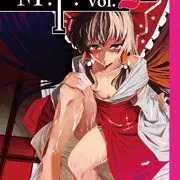 霊夢中心陵辱本　『M.P.vol.2』公開