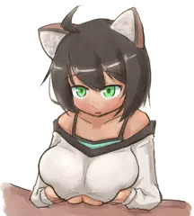 真理ちゃん