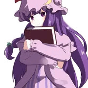 パチュリー