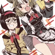 ベルノとミニー