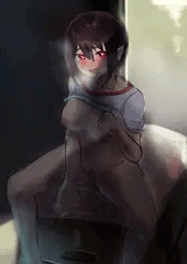 ないしょだよ