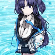 ブルアカ 早瀬ユウカ