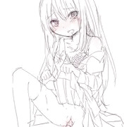 早く