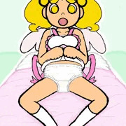 おっぴろげタイム
