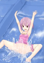 splash
