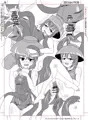 紅楼夢サンプル