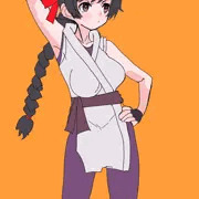 ユリ