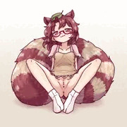 ボトムレスたぬき