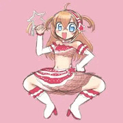 月島きらり