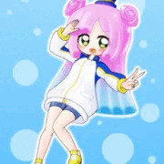 ぷにるちゃん