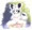 オオミミギツネちゃん