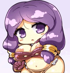 マジ子