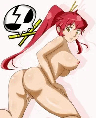 グレン団　スナイパー
