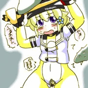 つぐみ嬢放出８９